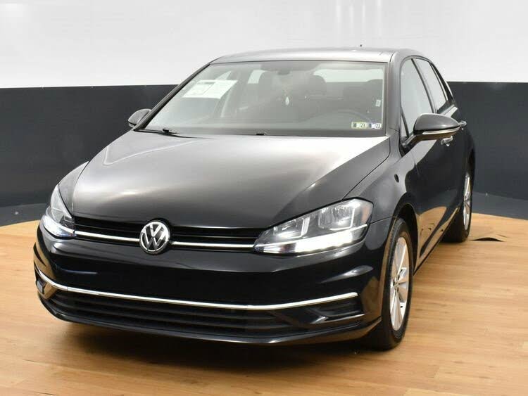 2021 Volkswagen Golf 1.4T Highline FWD for sale in Other, PA – photo 2