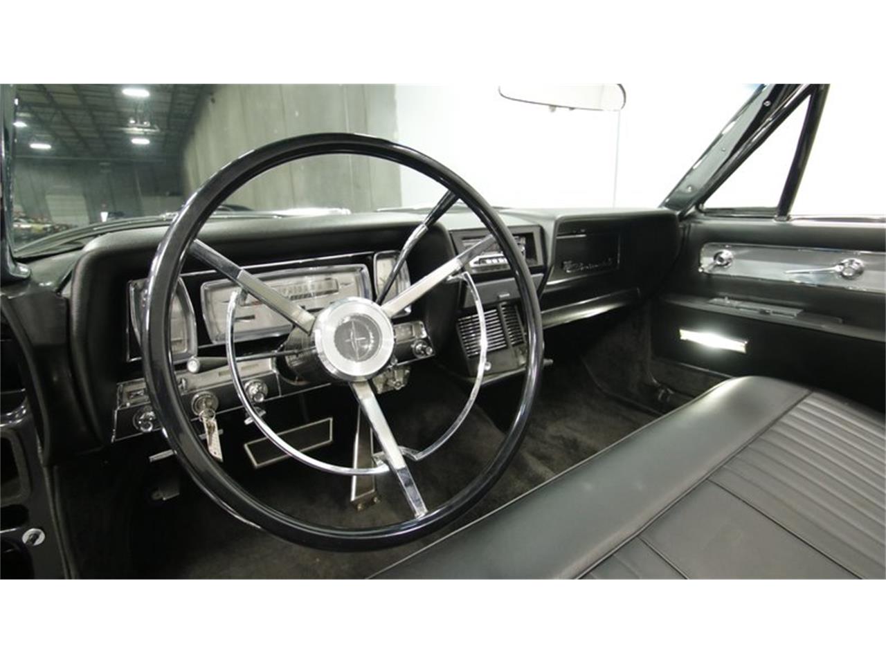 1961 Lincoln Continental for sale in Lithia Springs, GA – photo 43