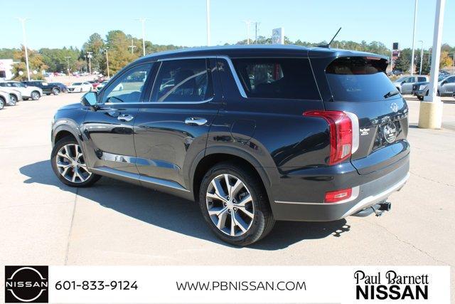 2020 Hyundai Palisade SEL for sale in Brookhaven, MS – photo 10