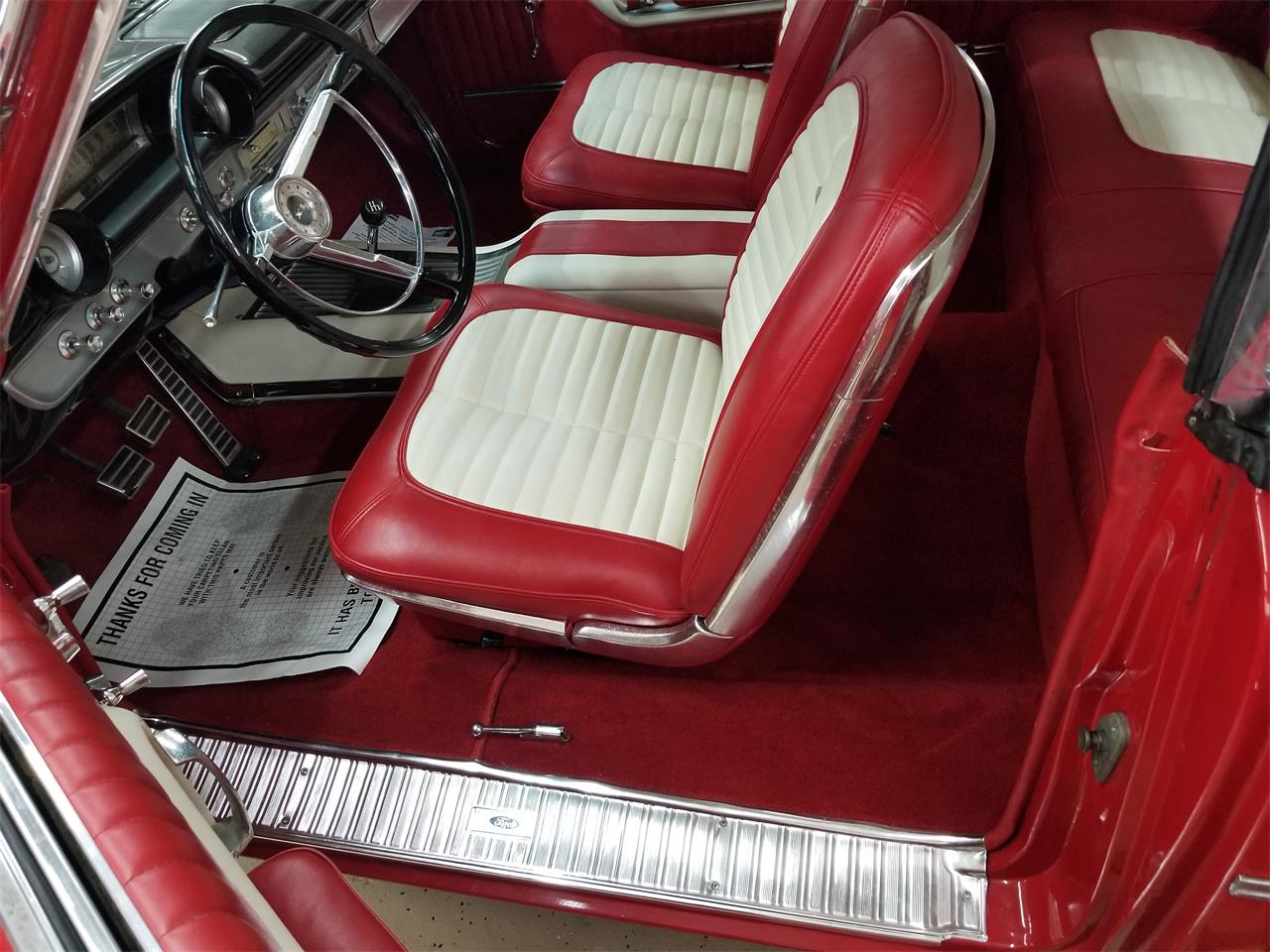 1964 Ford Galaxie for sale in Henderson, NC – photo 5