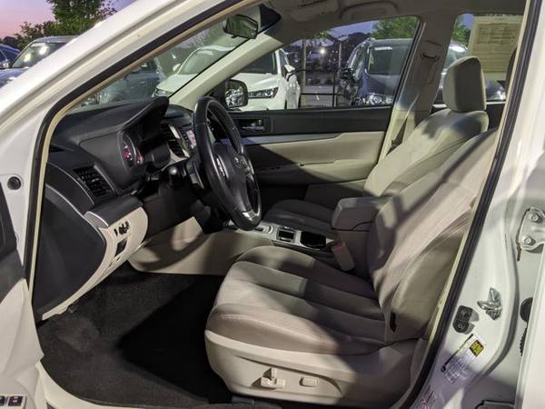 2014 Subaru Legacy 2 5i Premium SKU: E3023266 Sedan for sale in Kennesaw, GA – photo 13