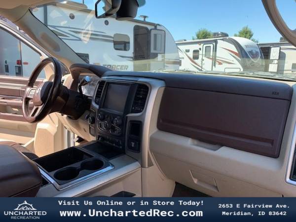 2013 RAM 2500 SLT Crew Cab *Reduced* for sale in Meridian, ID – photo 22