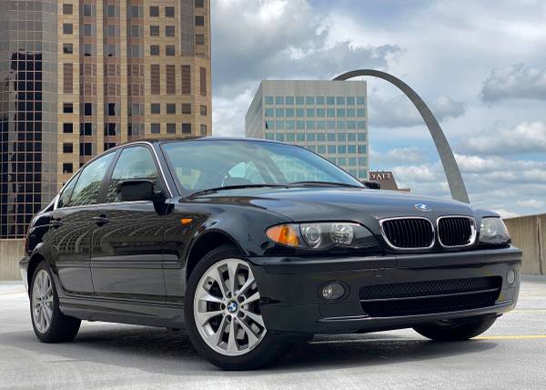 2005 BMW 330xi w/ESS Supercharger - - by dealer for sale in Saint Louis, MO