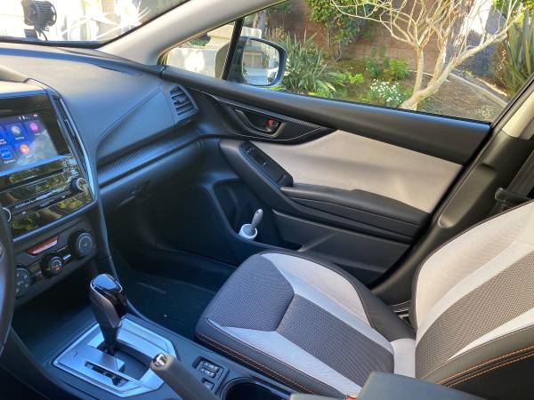Subaru Crosstrek 2019 for sale in Encinitas, CA – photo 14