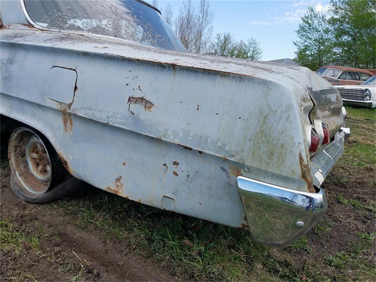 1962 Chevrolet Bel Air for sale in Thief River Falls, MN – photo 15