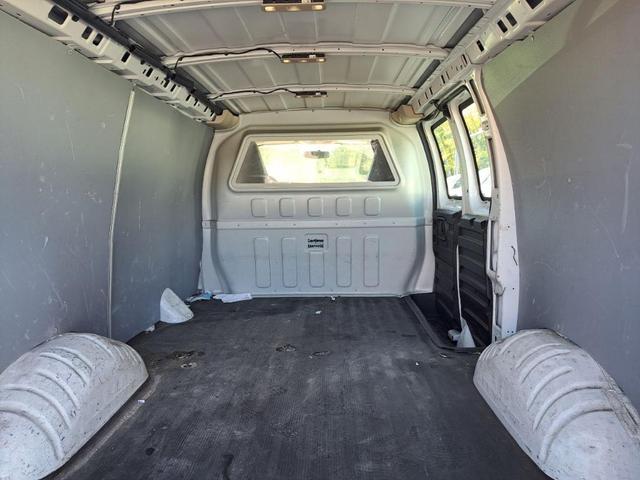 2017 Chevrolet Express 2500 Work Van for sale in Langhorne, PA – photo 10