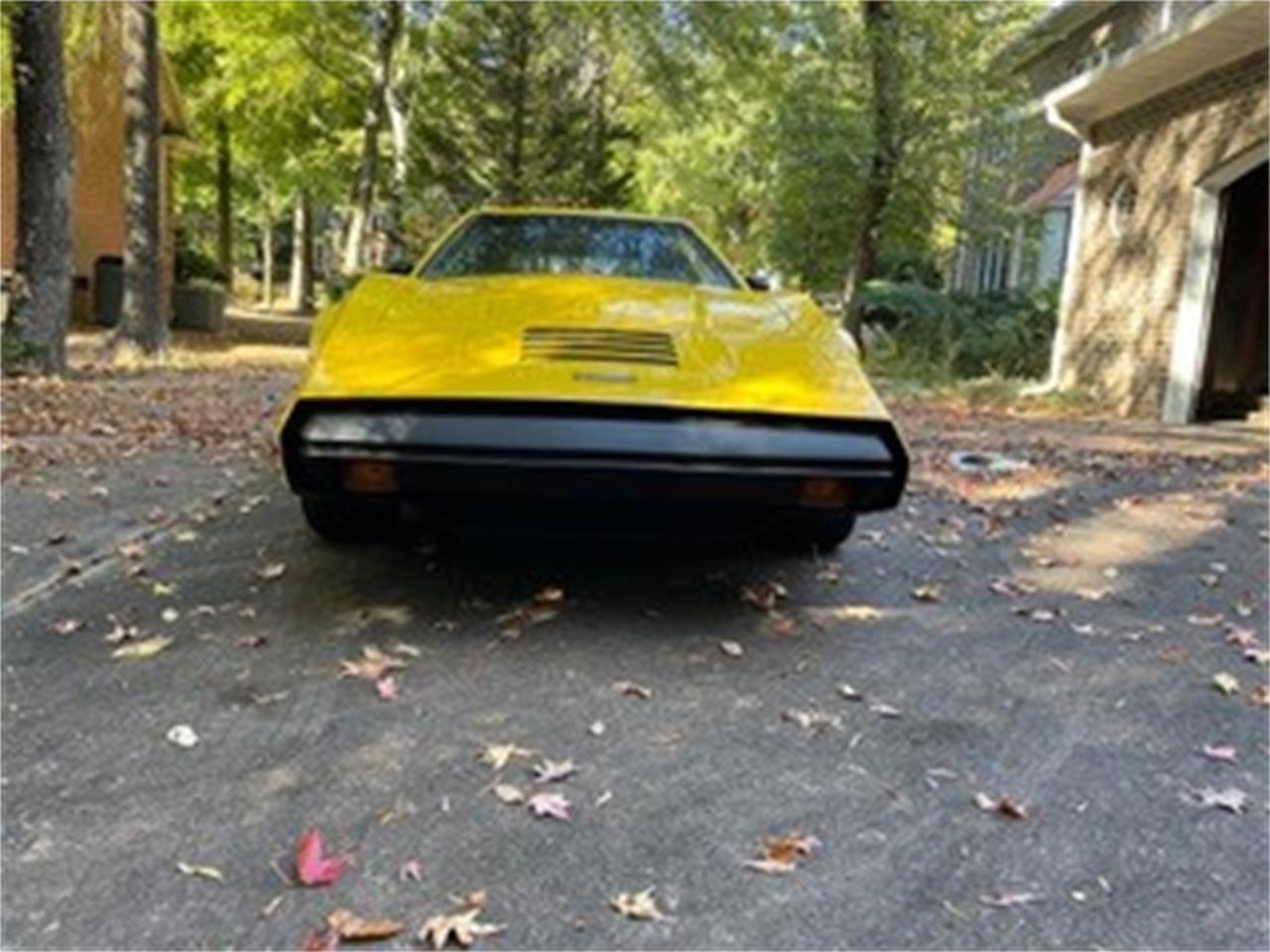 1975 Bricklin SV 1 for sale in Greensboro, NC – photo 5