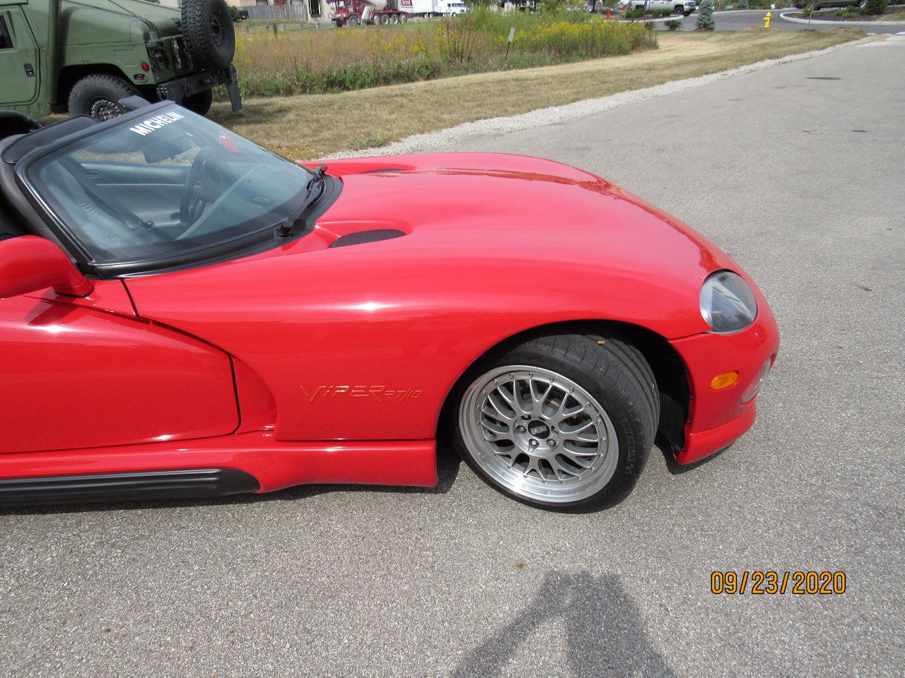 1995 Dodge Viper for sale in O'Fallon, IL – photo 46