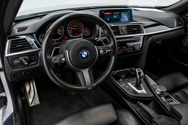 4 Series 2019 BMW 4 Series 440i - - by dealer for sale in Honolulu, HI – photo 15
