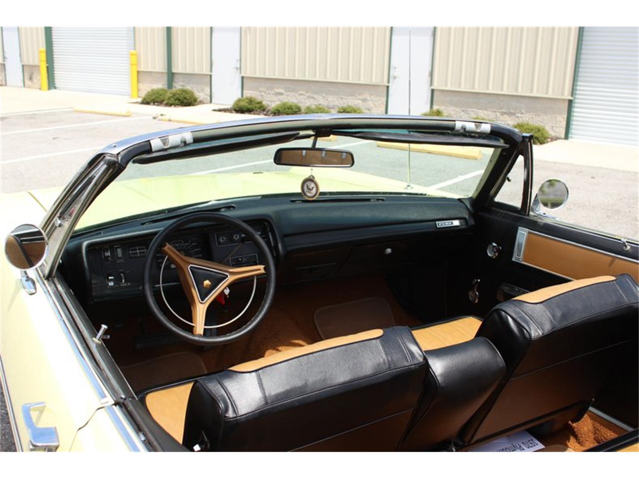1970 Plymouth Fury for sale in Palmetto, FL – photo 45