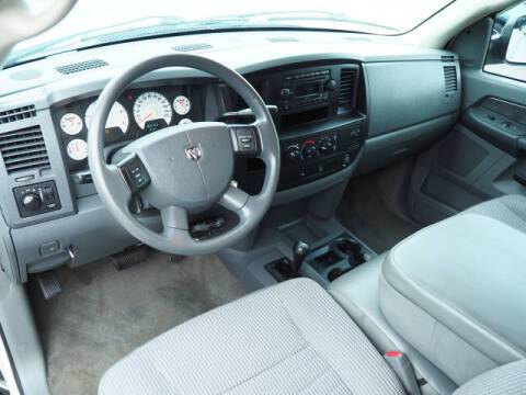 2009 Dodge Ram 2500 SLT LB 4WD for sale in Plainfield, IN – photo 3