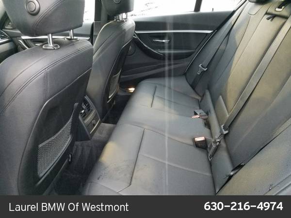 2016 BMW 340 340i xDrive SKU:GNT95816 Sedan for sale in Westmont, IL – photo 17