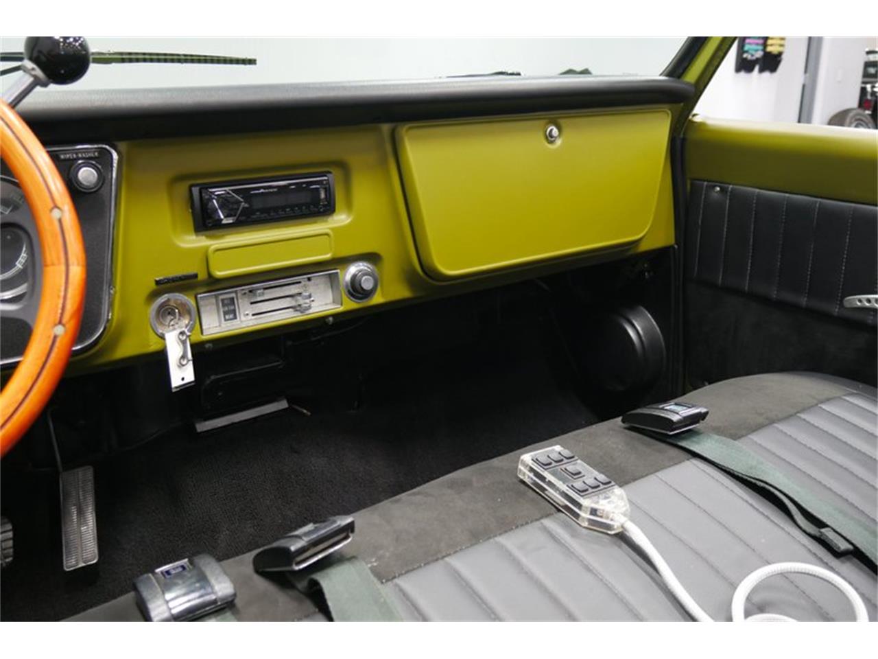 1971 Chevrolet C10 for sale in Lavergne, TN – photo 63