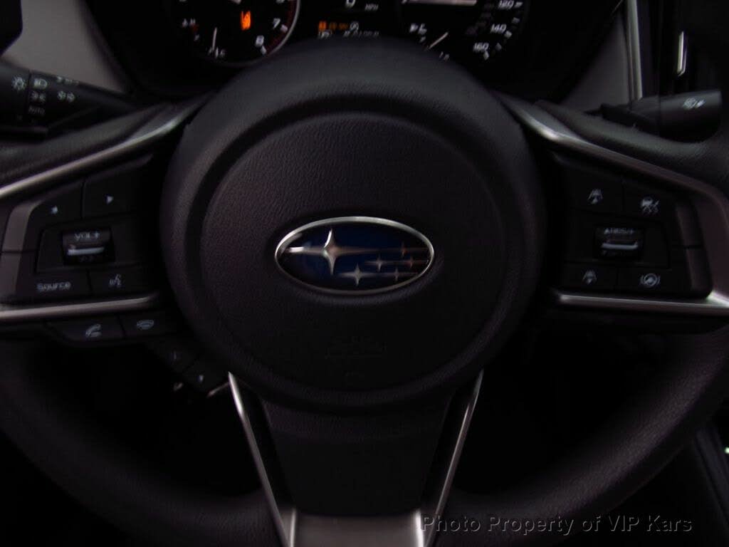 2021 Subaru Legacy AWD for sale in Marietta, GA – photo 22