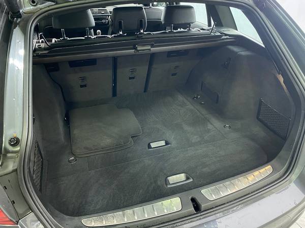 2018 BMW 3 Series 330i xDrive Sport Wagon 4D wagon Gray - FINANCE -... for sale in Providence, RI – photo 24