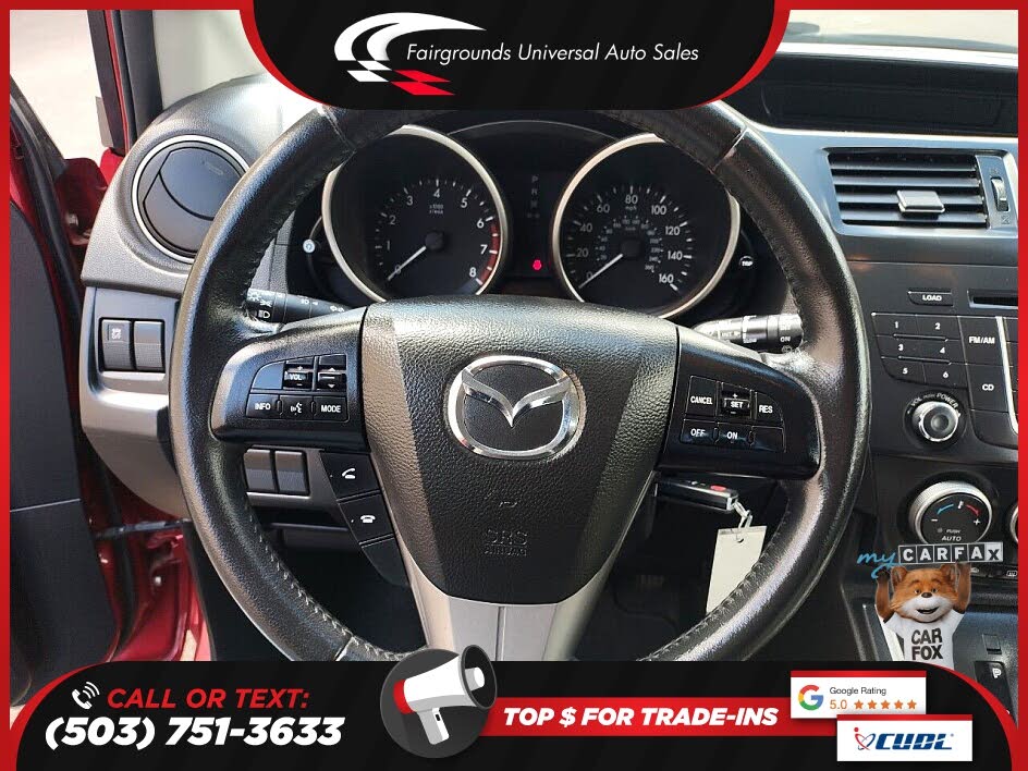 2014 Mazda MAZDA5 Touring for sale in Salem, OR – photo 5