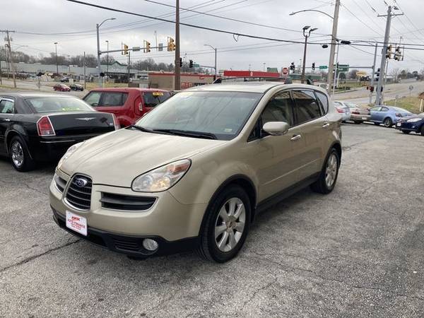 2007 Subaru B9 Tribeca Limited Sport Utility 4D - - by for sale in Raytown, MO – photo 4