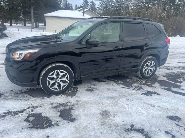 2020 Subaru Forester Premium ONLY 10K Miles Loaded Up Like New for sale in Duluth, MN – photo 4
