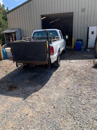 Ford F-250 power stroke for sale in Vale, NC – photo 2