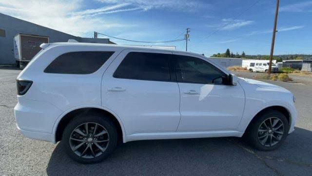 2018 Dodge Durango GT AWD for sale in Bend, OR – photo 3