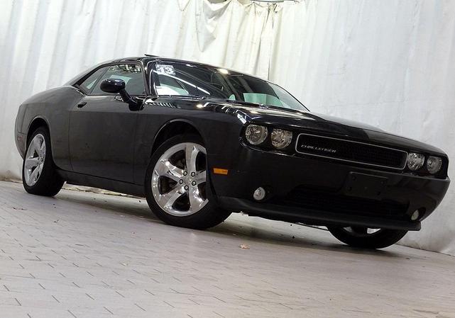 2013 Dodge Challenger SXT for sale in Raleigh, NC – photo 4