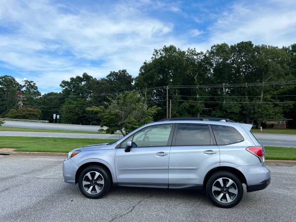 2018 SUBARU FORESTER 26K - - by dealer - vehicle for sale in Roebuck, SC – photo 4