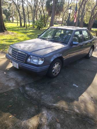 1995 mercedes benze for sale in Holiday, FL – photo 2