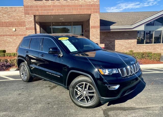 2018 Jeep Grand Cherokee Laredo E for sale in Jonesboro, AR – photo 2