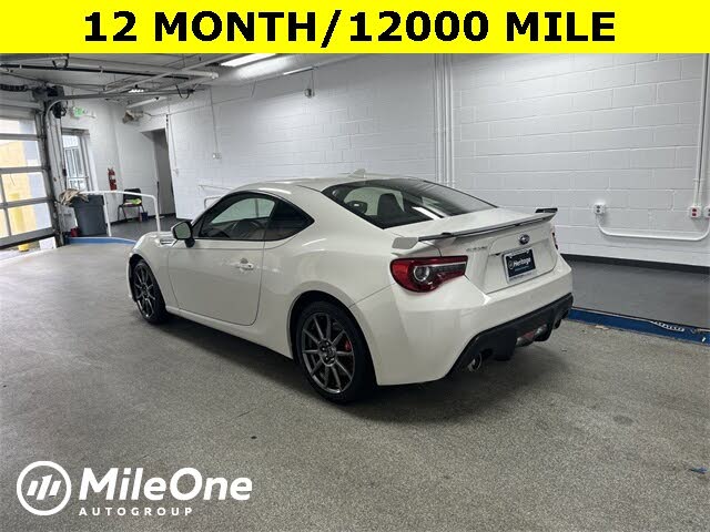 2017 Subaru BRZ Limited RWD for sale in Owings Mills, MD – photo 13