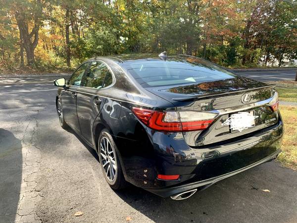 2017 Lexus ES350 - cars & trucks - by owner - vehicle automotive sale for sale in Manchester, NH – photo 2