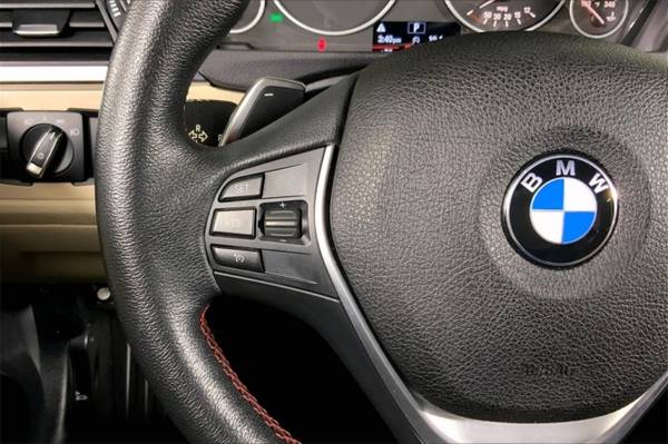 2017 BMW 3-Series 330i - - by dealer - vehicle for sale in Honolulu, HI – photo 17