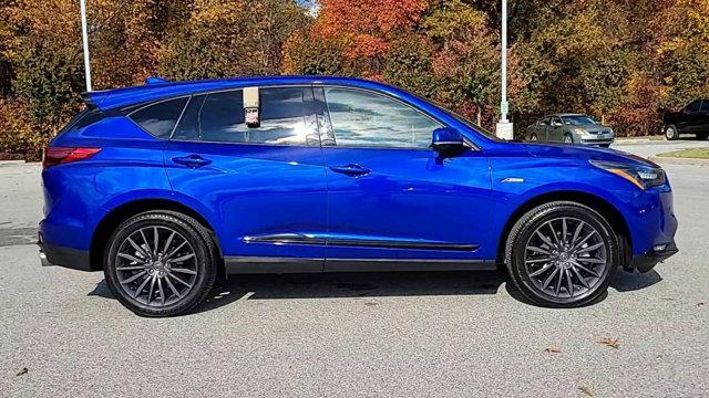 2022 Acura RDX Advance Package for sale in Laurel, MD – photo 2