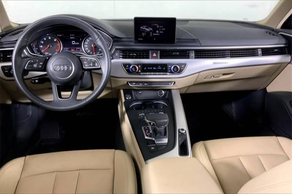 2018 Audi A4 2 0T Premium - - by dealer - vehicle for sale in Honolulu, HI – photo 15