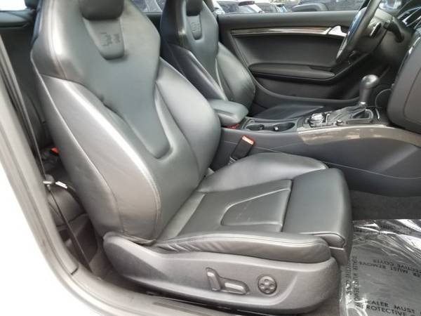 2011 Audi S5 Prestige AWD All Wheel Drive SKU:BA045455 for sale in Englewood, CO – photo 19