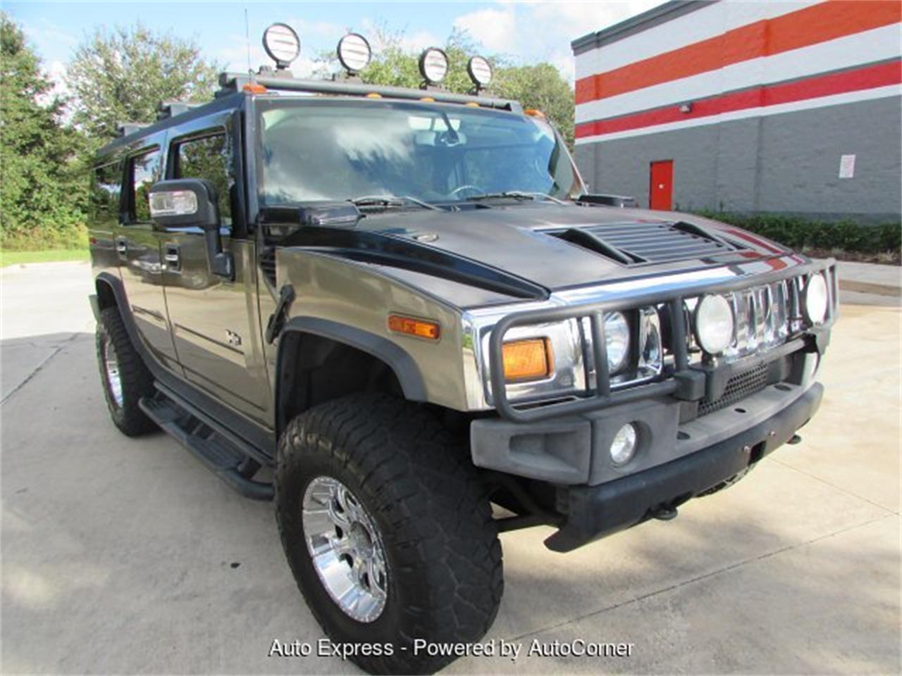 2006 Hummer H2 for sale in Orlando, FL – photo 2