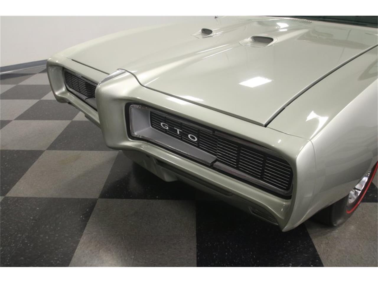 1968 Pontiac GTO for sale in Lithia Springs, GA – photo 13