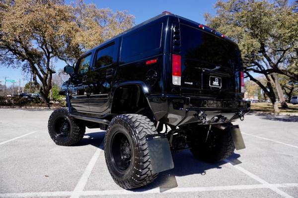 2005 HUMMER H2 LIFTED MODS 40 Inch Tires SHOW STOPPER ! for sale in Austin, TX – photo 5
