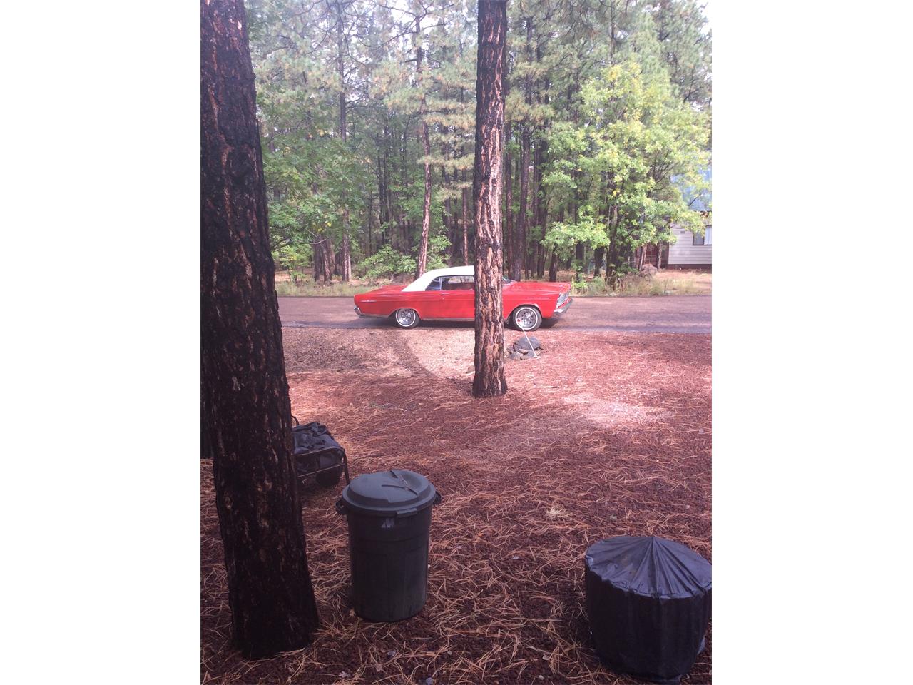 1965 Ford Galaxie 500 XL for sale in Pinetop, AZ – photo 12