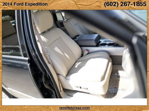 2014 Ford Expedition XLT for sale in Phoenix, AZ – photo 21