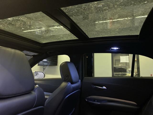 2019 Cadillac XT4 Premium Luxury for sale in Anchorage, AK – photo 21