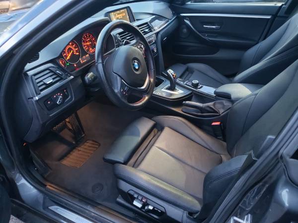 ▪︎☆●☆▪︎ 2016 BMW 428I Gran Coupe 58K MILES WOW!! ▪︎☆●☆ - cars &... for sale in Everett, WA – photo 11
