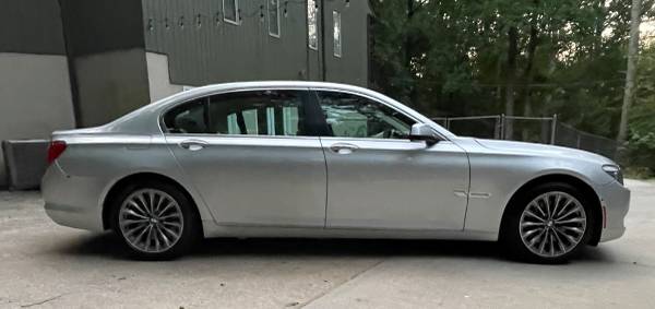 BMW 750 Li - B7 Mods included! for sale in Oak Ridge, NC – photo 8