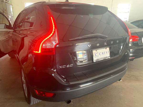 2013 VOLVO XC60 for sale in Lewisville, TX – photo 19