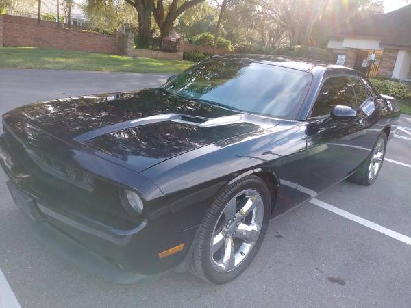look-012,DODGE,CHALLENGER,R.T. - cars & trucks - by owner - vehicle... for sale in WINTER SPRINGS, FL – photo 7