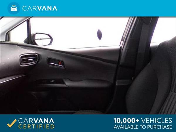 2016 Toyota Prius Two Hatchback 4D hatchback Black - FINANCE ONLINE for sale in Bakersfield, CA – photo 15