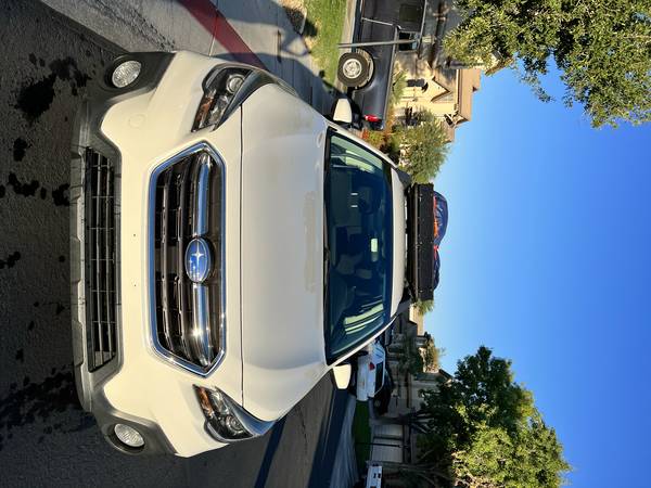 2018 Subaru Outback, White, 2 5L Premium 25k - - by for sale in Vail, AZ – photo 2