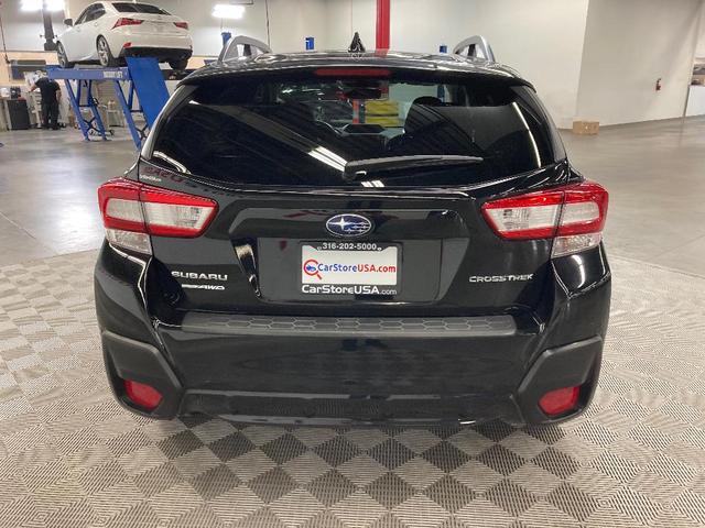 2018 Subaru Crosstrek 2.0i Premium for sale in Wichita, KS – photo 4