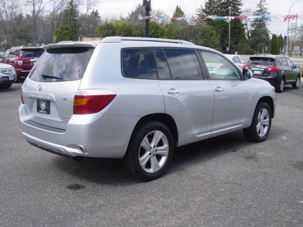 2008 TOYOTA HIGHLANDER LIMITED AWD GREAT SERVICE - cars for sale in Farmington, MN – photo 5