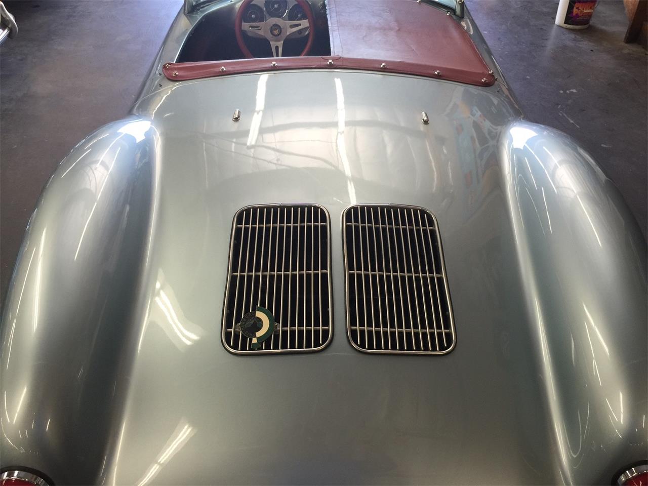1955 Porsche Spyder for sale in Oceanside, CA – photo 8