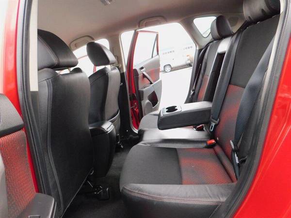 2013 Mazda Mazdaspeed3 Touring / Hatchback / 6-SPEED MANUAL /102,000... for sale in Portland, OR – photo 14